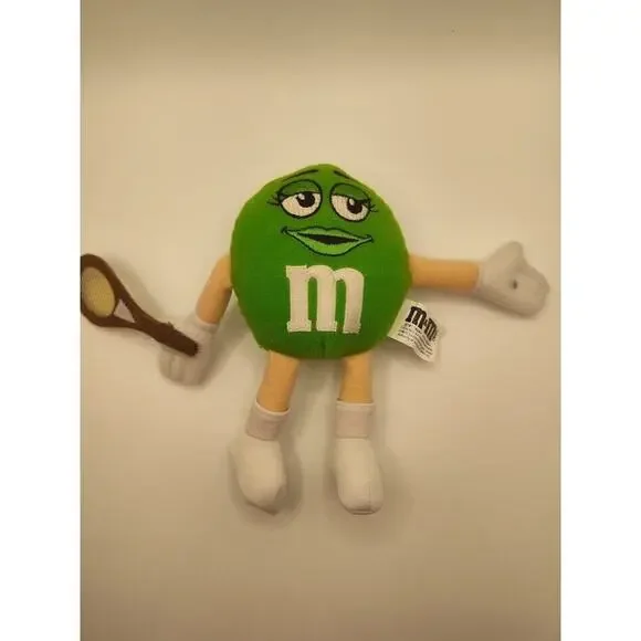 M&M collectibles plush vintage - Picture 6 of 7